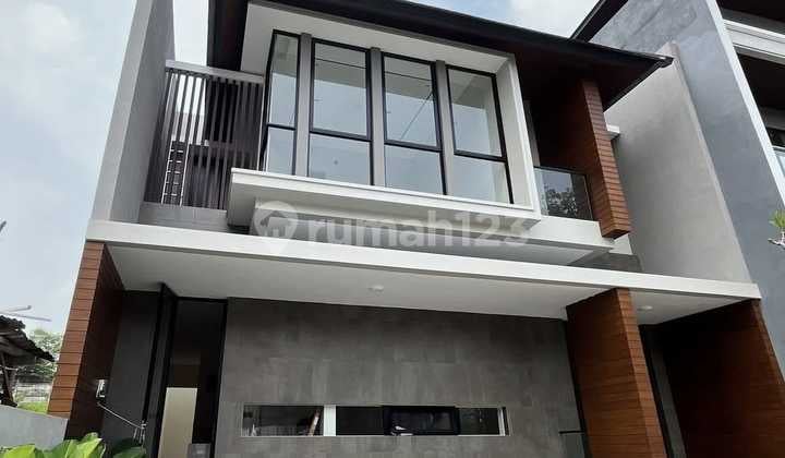 Dijual Rumah Baru Woodland 2 Lantai 9x18m² Siap Huni Citraland Dijual Rumah Baru Woodland 2 Lantai 9x18m² Siap Huni Citraland
