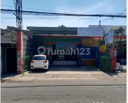 Butuh Laku Sewa Unit Ruko Lebar 19M Nol Raya Menganti Double Way