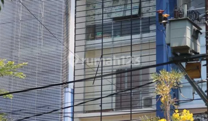 Dijual Ruko Landmark Indragiri 4 Lantai Appraisal BCA 7,5 M Dijual Ruko Landmark Indragiri 4 Lantai Appraisal BCA 7,5 M