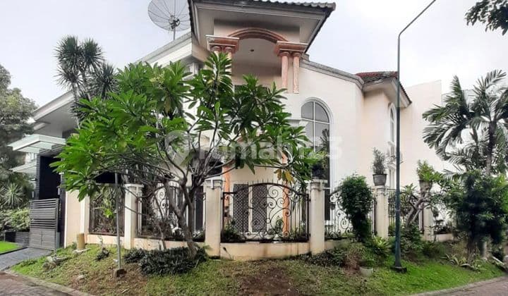 Dijual Lelang Rumah Classic 2 Lantai Hook Graha Family 1M-an