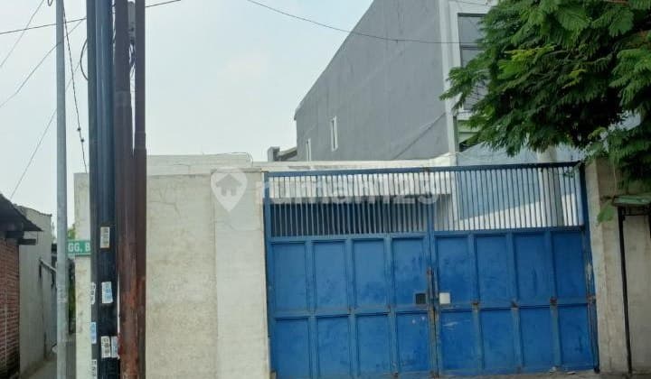 Turun Harga Jual Gudang Raya Pesapen Balas Klumprik Lakarsantri