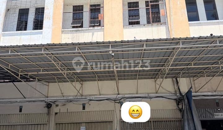 For Sale: Rare Adjacent Shop Units, 2 Units, Dupak Mutiara, Ready for Business Operation