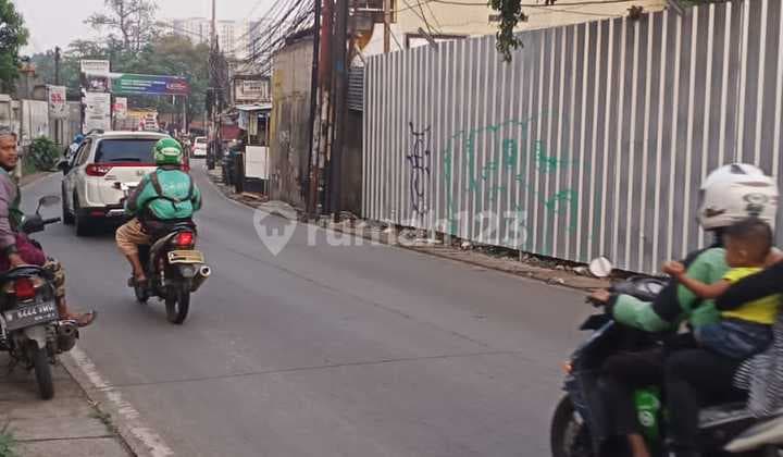 Dijual Cepat Tanah Murah di Radar Auri Depok