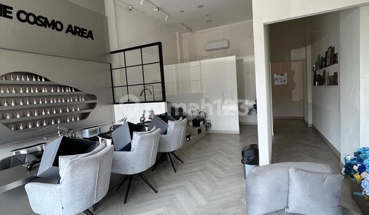Di Jual Ruko 3 Lantai Summarecon Bekasi