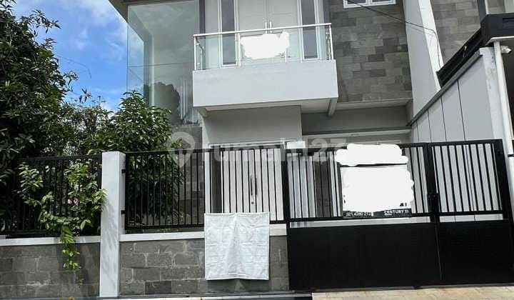 Dijual Rumah Siap Huni Pulomas Barat Jakarta Timur