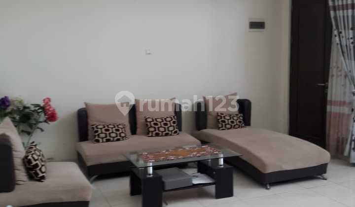 Dijual Cepat Rumah Siap Huni di Cluster Aralia Harapan Indah Bekasi