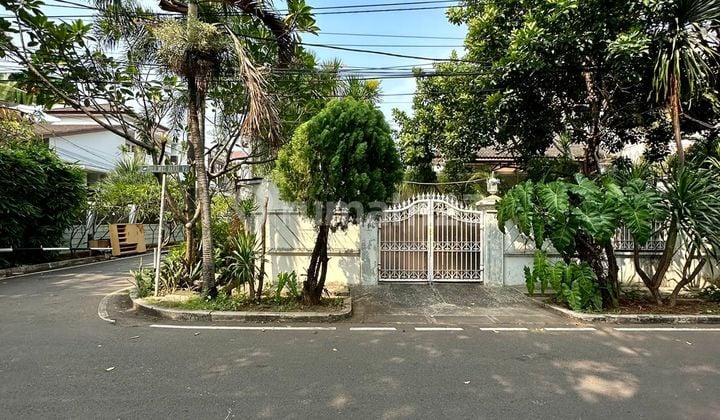 Dijual Rumah di Pulomas Jakarta Timur