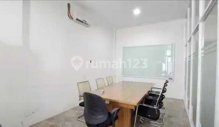 Dijual Butuh Cepat Ruko Sentra Niaga di Kota Harapan Indah 2, Bekasi