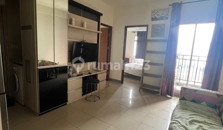 For Rent Greenhill Apartment 2Br in Kelapa Gading, North Jakarta