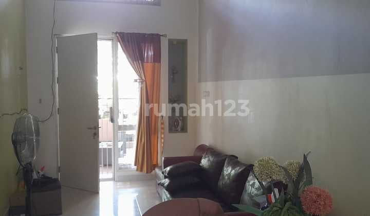For Quick Sale: Move-in Ready House in Ifolia Cluster, Harapan Indah, Bekasi