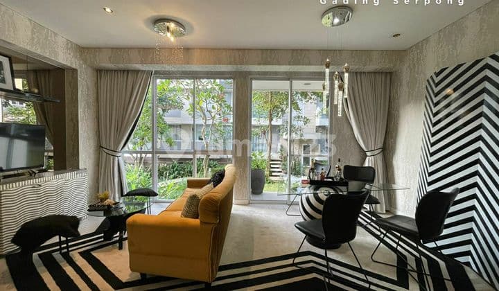 Apartemen Di Rainbow Springs Condovillas Bagus