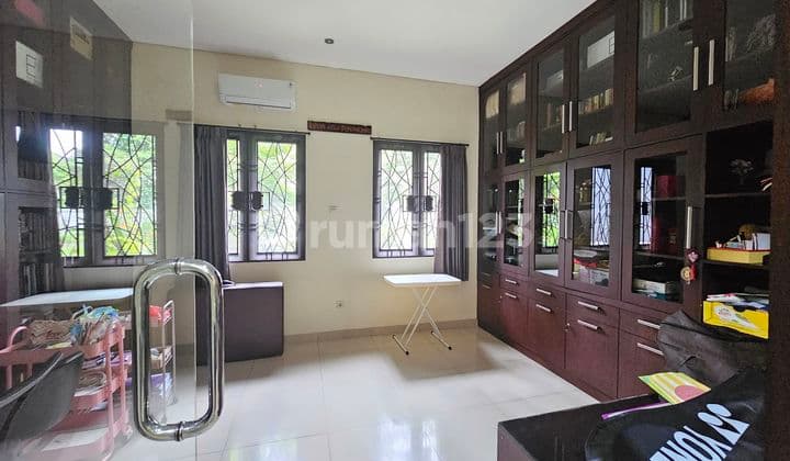 Rumah Di Taman Himalaya Shm Bagus Timur Rumah Siap Huni Jual Cepat Harga Bagus