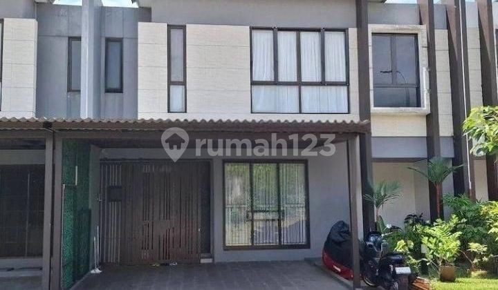 Rumah Di Amata, Mozia Bagus Selatan Rumah Siap Huni Jual Cepat Harga Bagus