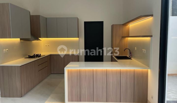 Rumah Onyx Alam Sutera 2 Lantai Shm Bagus Barat Rumah Siap Huni Jual Cepat