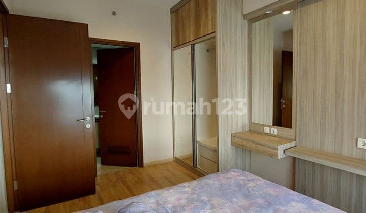 Apartemen Bagus Mtown Furnished