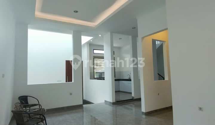 Rumah Hook Eminent Harga Bagus Ppjb Di Bsd Unit Langka Siap Huni Lokasi Strategis