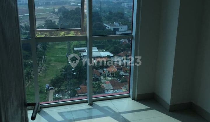 The Avenue Residences 2 Bedroom Apartment Nice Semi Furnished in BSD