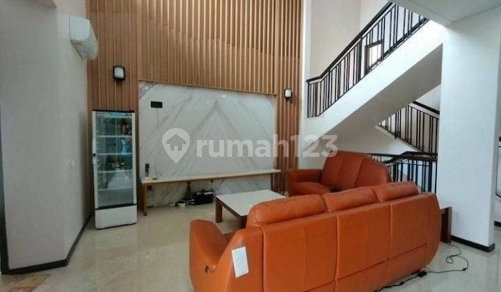 Rumah The Zora 3 Bsd Lantai Bagus Rumah Siap Huni Jual Cepat Harga Bagus