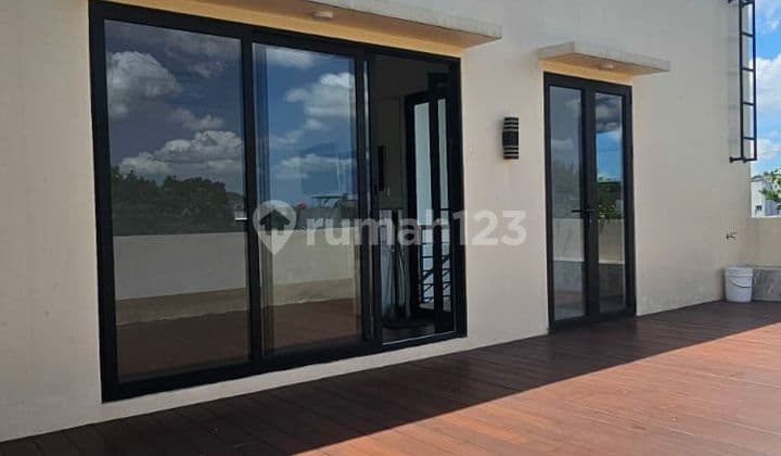 Rumah Lavender 3 Lantai Bagus Hadap Selatan Di Gading Serpong