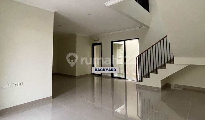 Rumah Carson Gading Serpong Bagus Ppjb Rumah Siap Huni Jual Cepat Harga Bagus