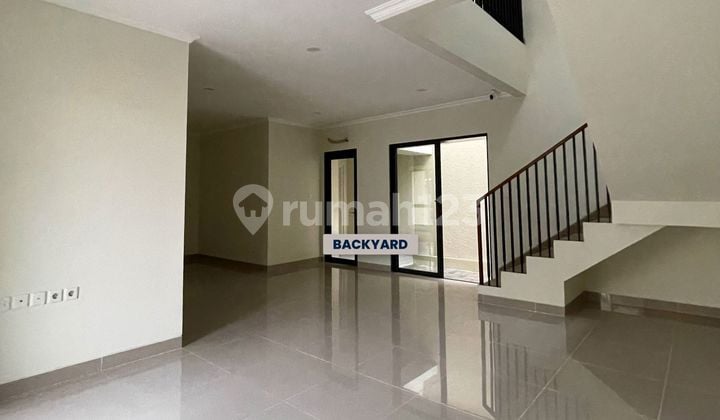 Rumah Carson Gading Serpong Bagus Ppjb Rumah Siap Huni Jual Cepat Harga Bagus