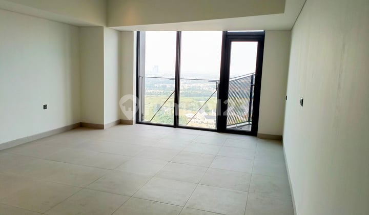 Apartemen Carstensz 2 BR Tower Flamboyan