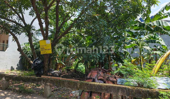 7 Kavling Simponi Mas B1, Kelapa Gading, Jakarta Utara