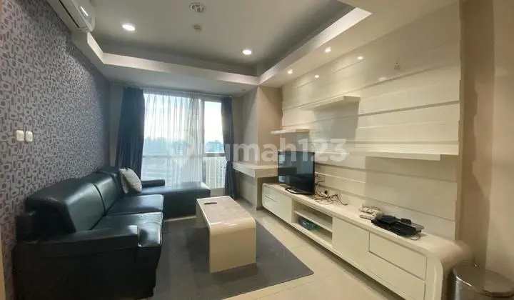 Cheap Apartment, Casa Grande Residence, Montana Tower, South Jakarta