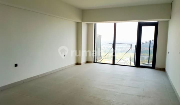 Apartemen Carstensz Studio D Tower Flamboyan