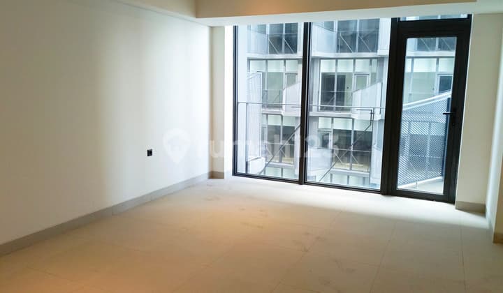 Apartemen Carstensz Studio A Tower Flamboyan