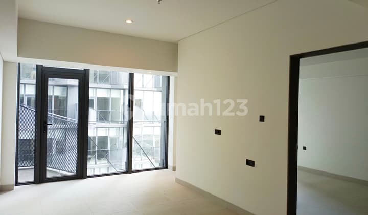 Apartemen Carstensz 1 BR Tower Flamboyan