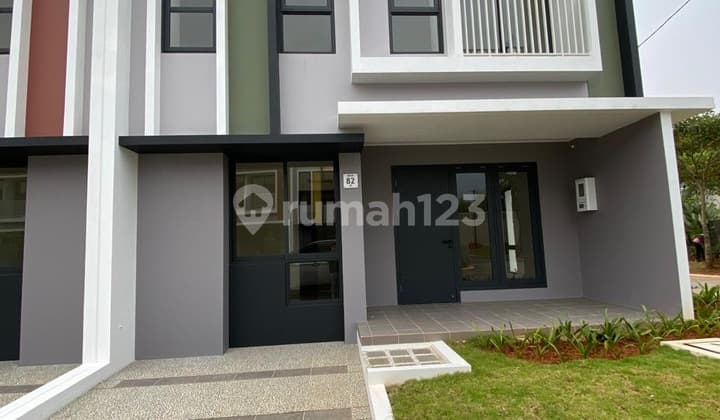 For Sale Gading Serpong House Fully Furnished