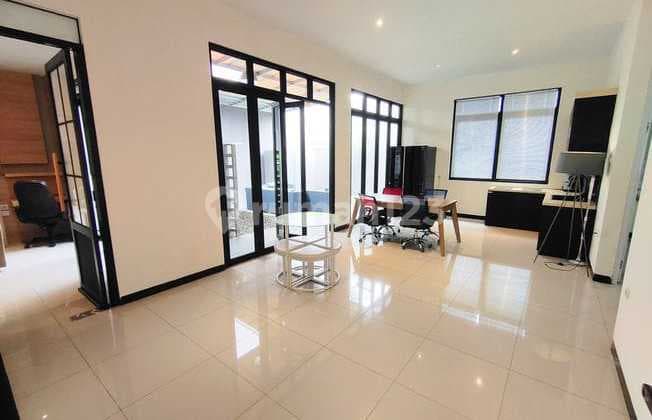 Modern New House in Taman Holis Indah 1