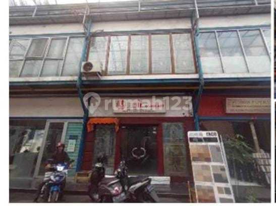 Murah Ruko Plaza Ibcc Ahmad Yani Ada 3 Unit