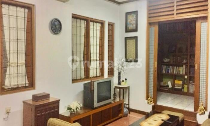 Murah Banget Hitung Tanah di Kopo Permai 2
