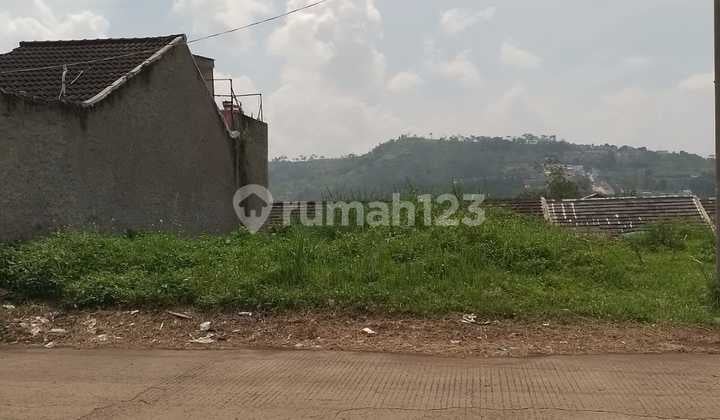 Land Plot in Bentang Padalarang Complex