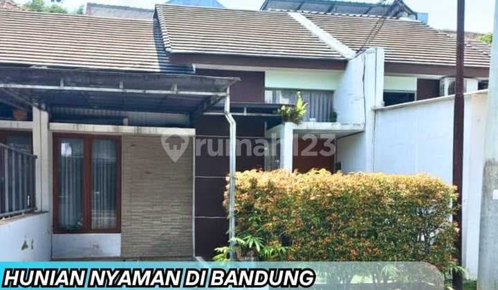Murah Rumah di Menara Laswi Residence Baleendah