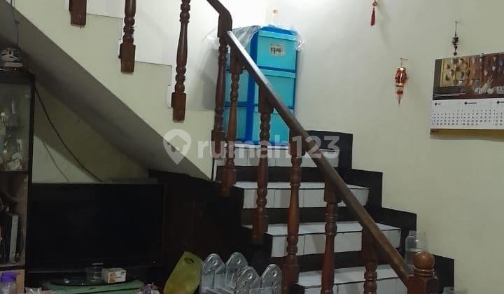 Murah Ruko Mainroad Area Pungkur Karapitan