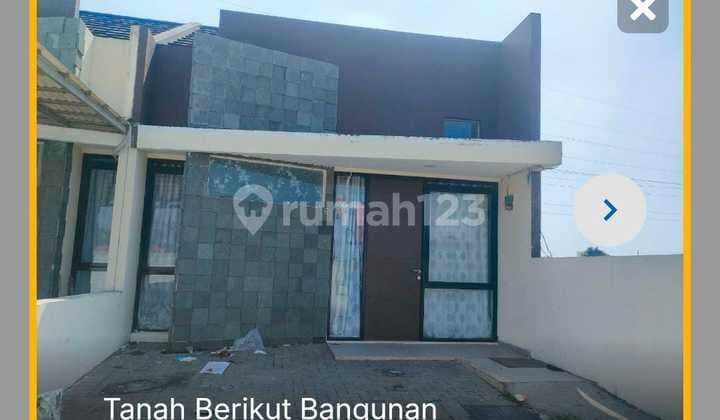 Murah Rumah di Komplek Cibaduyut Town House