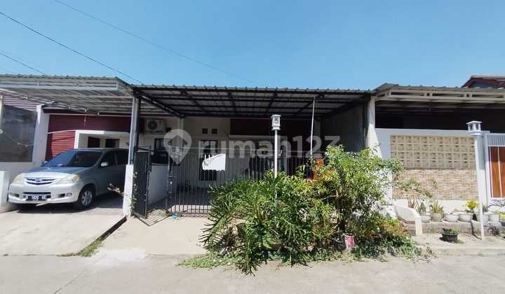 Murah Rumah di Komplek Taman Kopo Katapang