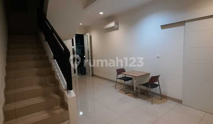 Murah Rumah Summarecon Bandung Cluster Amanda