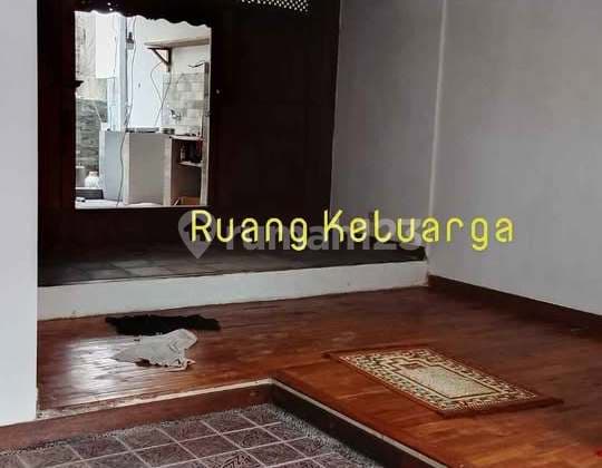 Comfortable and Strategic House in Setraduta Setra Duta