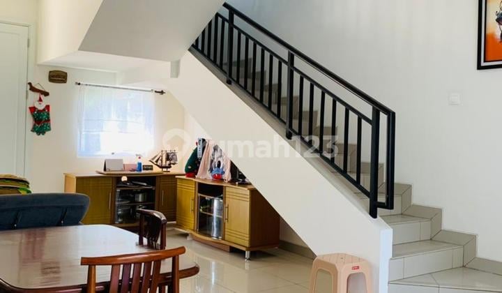 Rumah Nyaman Summarecon Bandung Cluster Amanda