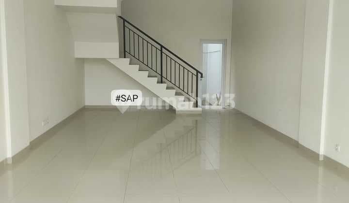 Jual Sewa Ruko Magna Commercial Summarecon Bandung