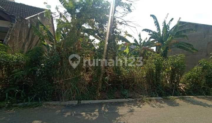 Tanah Kavling Murah di Sayap Margacinta Tanah Kavling Murah di Sayap Margacinta