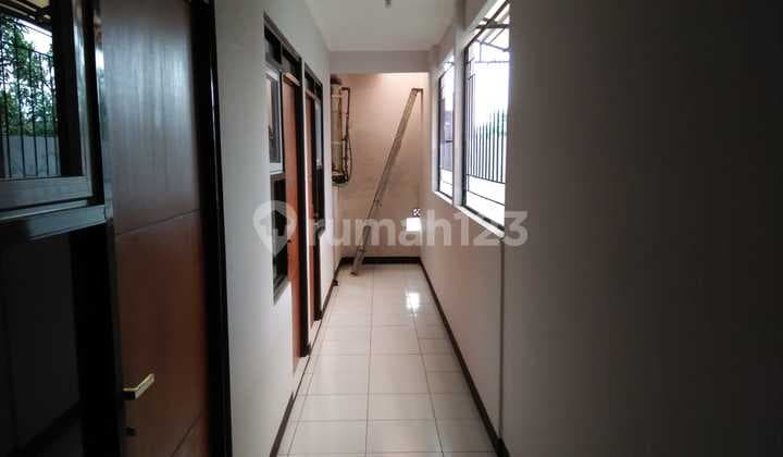 Rumah Kos Kost Tengah Kota di Turangga Bandung