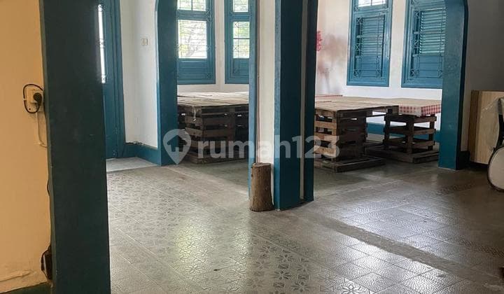 Ruang Usaha Strategis Gatot Subroto Mainroad