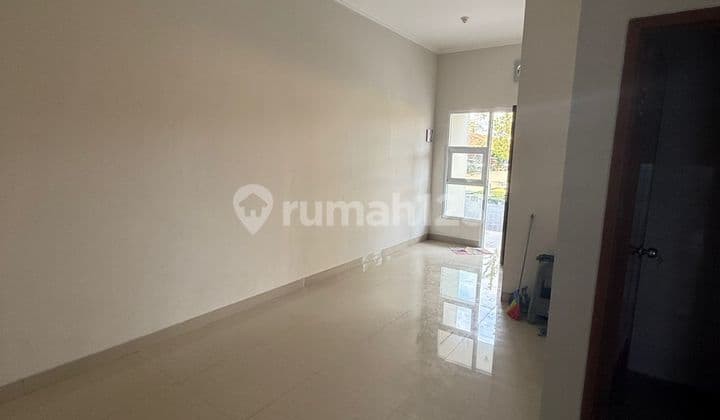 Rumah Siap Huni di Taman Akasia Padalarang