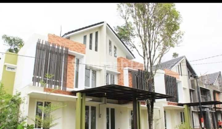 The Orchard Residences Cipageran Cimahi Villa House