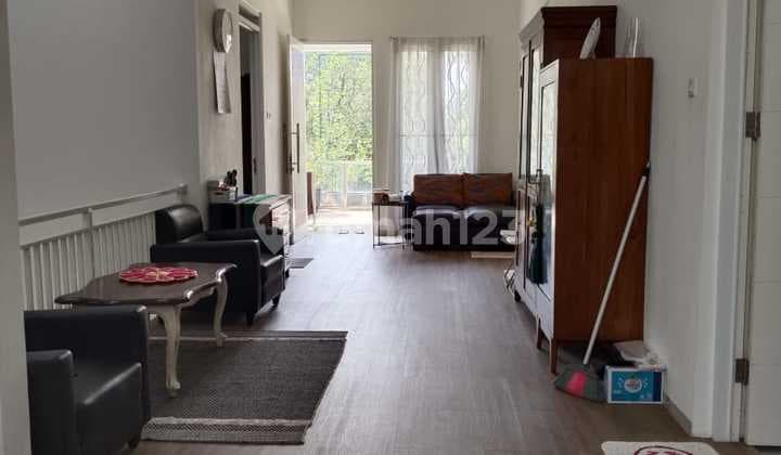 Rumah Bagus dan Terawat di Komplek Batununggal